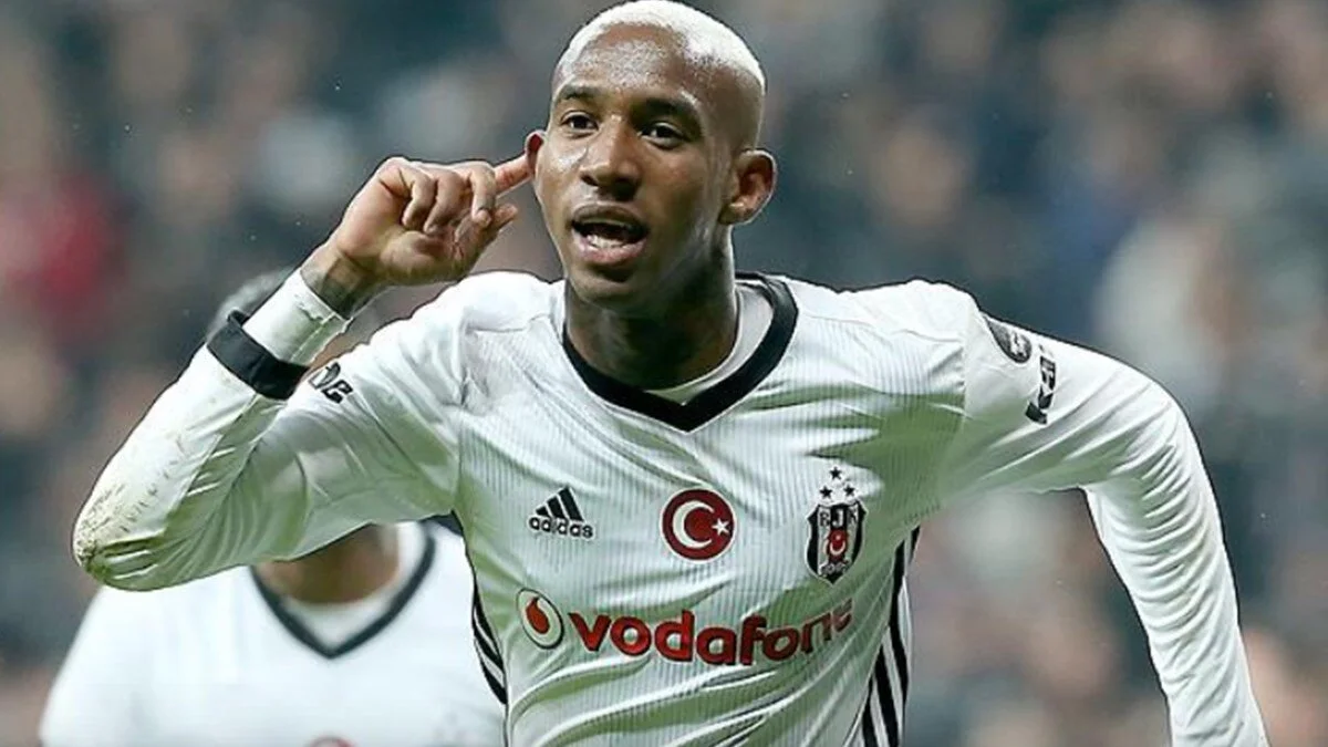 Beşiktaşlıları sevindirecek haber! Anderson Talisca transferinde yeni gelişme…