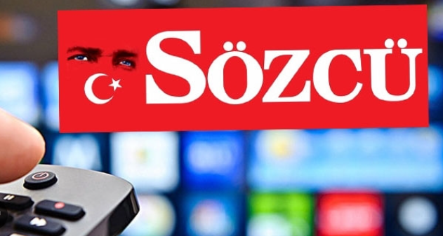 Google'dan Sözcü Gazetesi'ne sansür