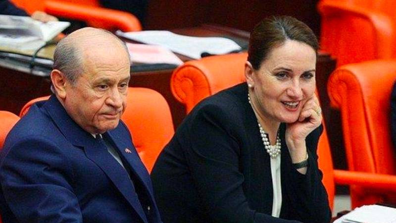 İYİ Parti'den MHP'ye flaş çağrı: Komşuluk yetmez…