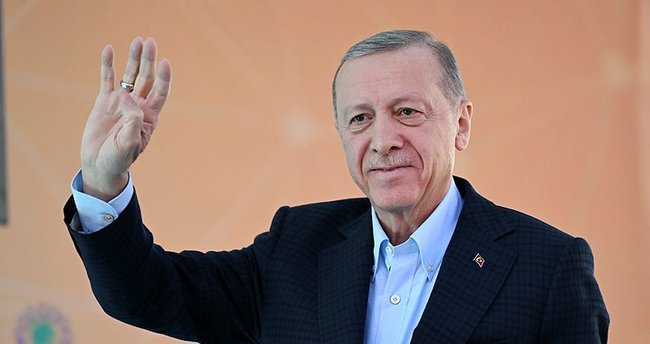 Cumhurbaşkanı Erdoğan tatile çıktı: İlk defa gerçekleşen bir detay dikkat çekti