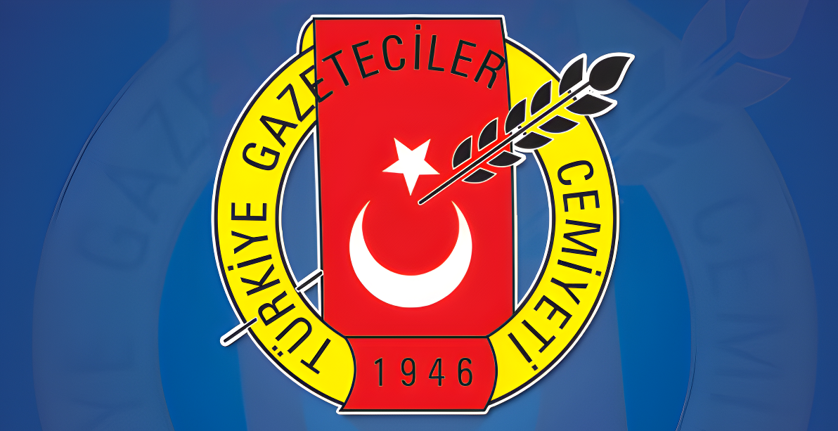 Türkiye Gazeteciler Cemiyetinden basın açıklaması: Gazetecilik yapmak tutukluluk nedeni olmamalıdır!