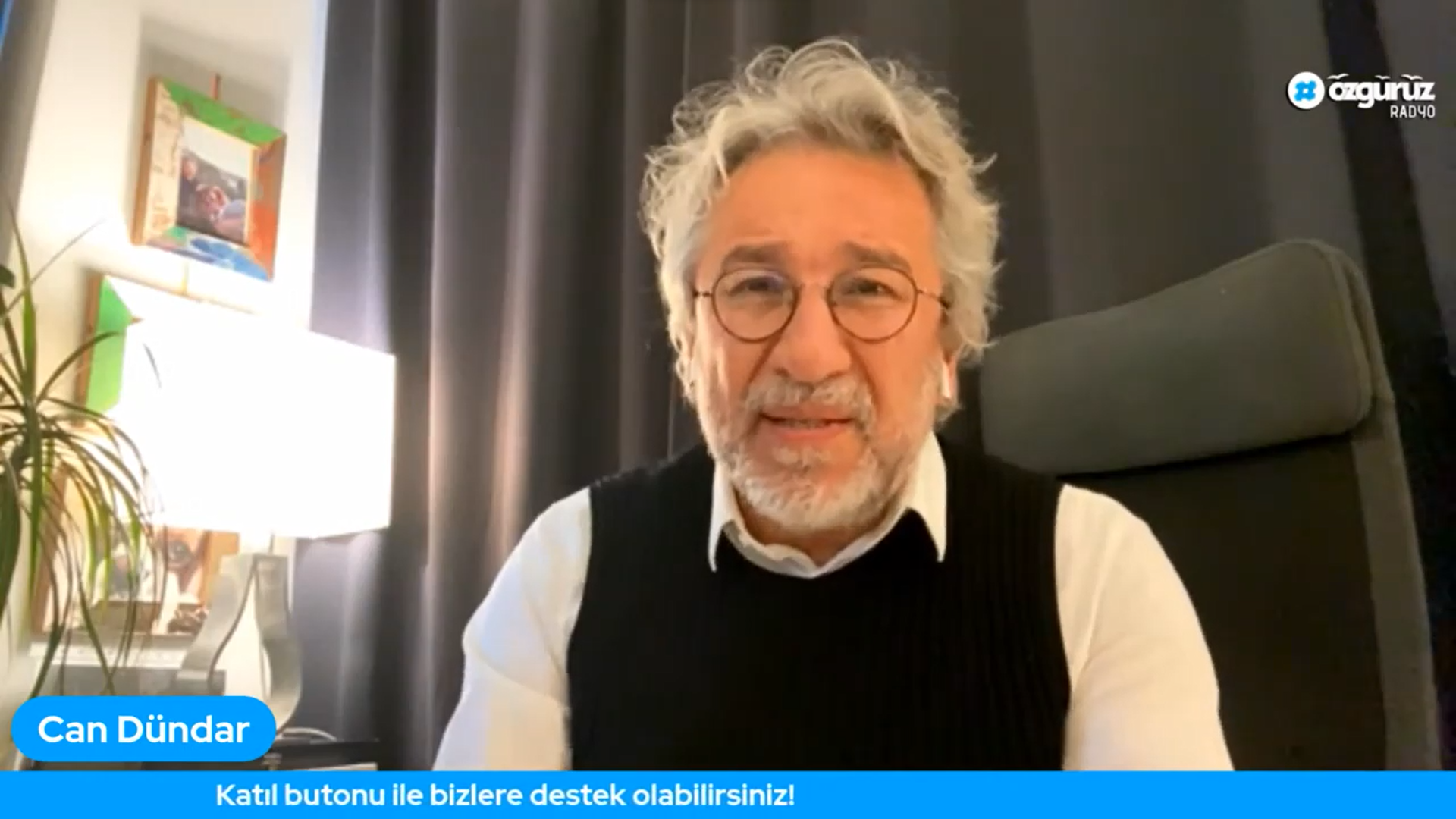 Can Dündar Millet İttifakı'nı topa tuttu: Ortada ittifak yokmuş meğer