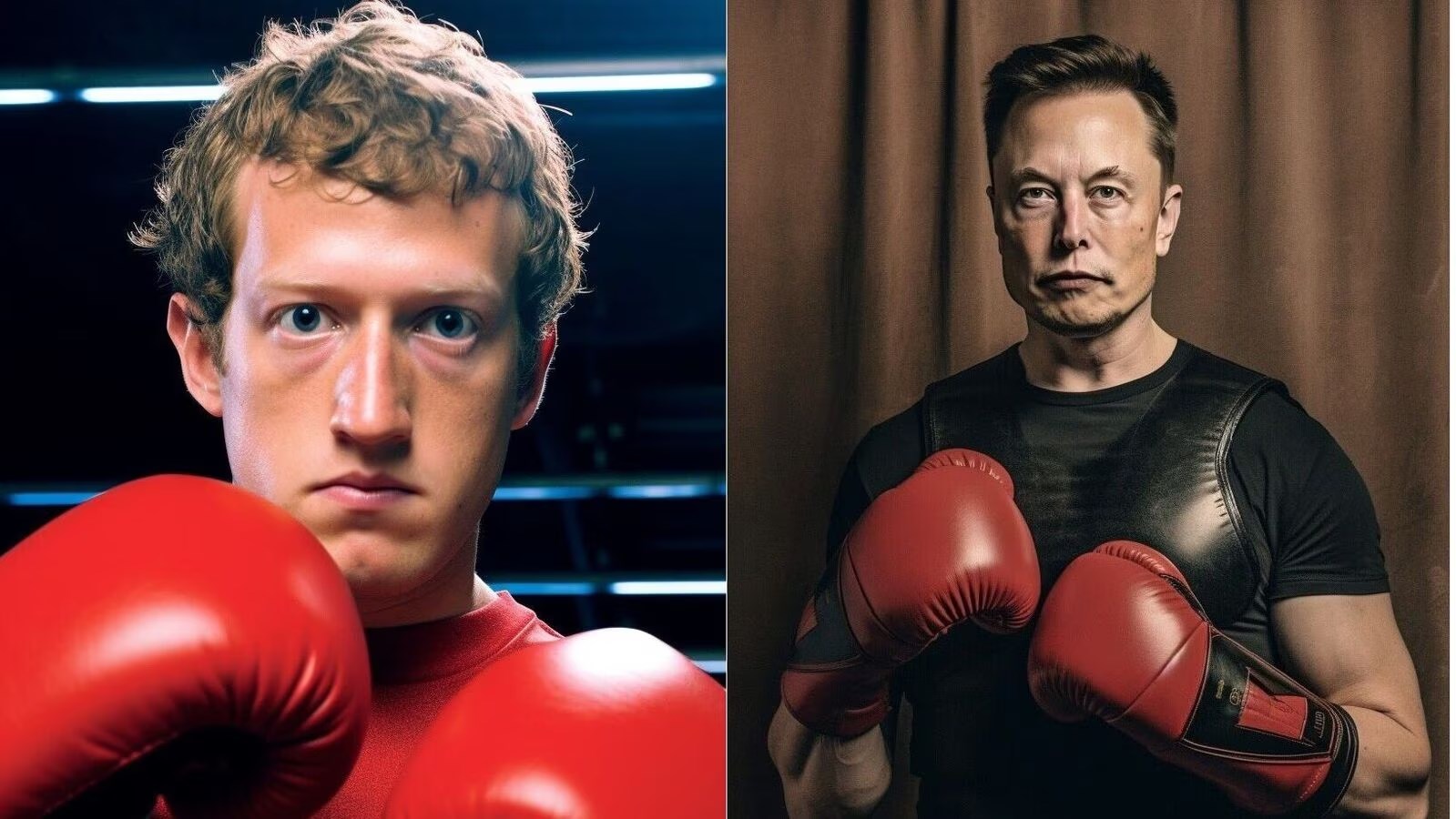 Elon Musk'tan Mark Zuckerberg ile yapacağı dövüş hakkında açıklama