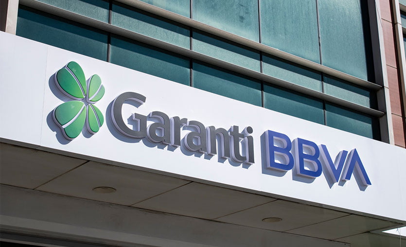 Garanti Bankası 10.000 TL sıfır faizli ve masrafsız taksitli nakit avans veriyor!