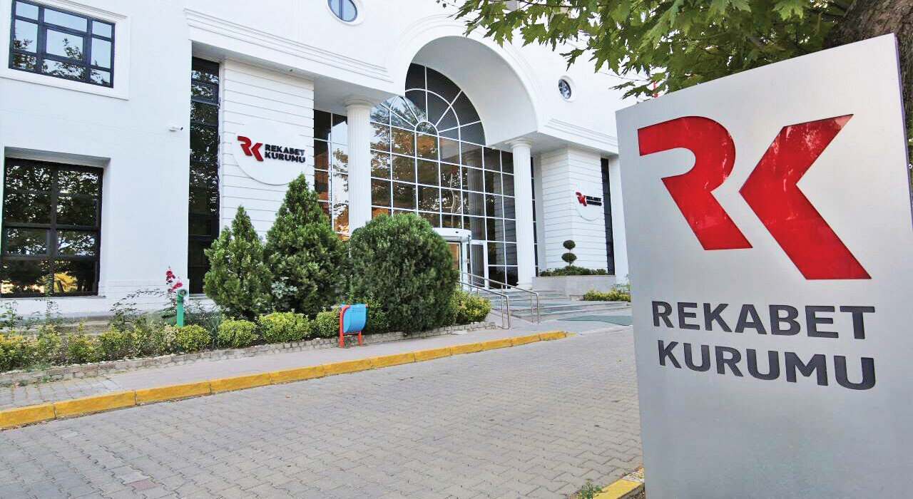 Rekabet Kurumu 628 milyon liralık ceza kesti: İşte o şirketler…