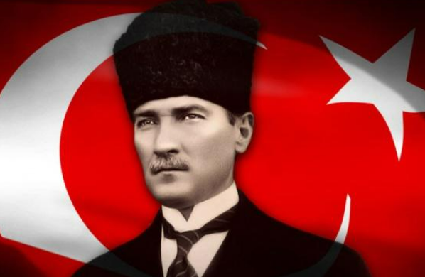 Metropoll Araştırma'dan bomba anket! AK Parti'de en çok beğenilen tarihsel kişilik Atatürk MHP'de ise..