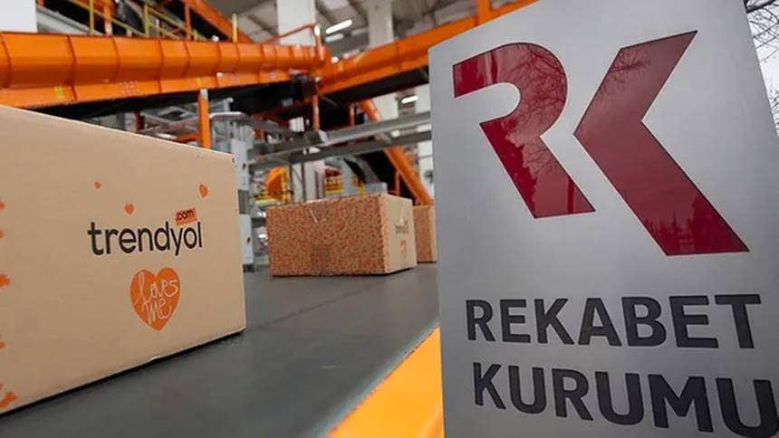 Trendyol'a Rekabet Kurumu'ndan kötü haber!