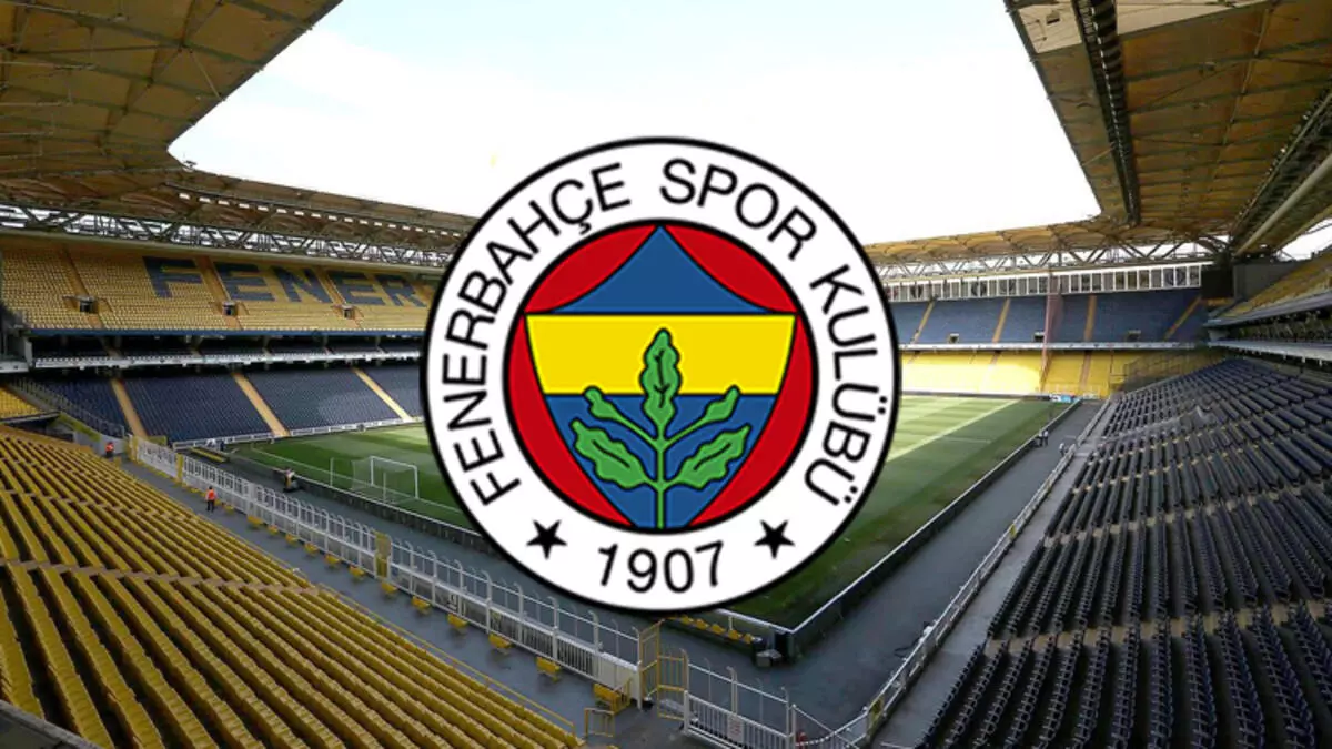 Fenerbahçe'den genç transfer!