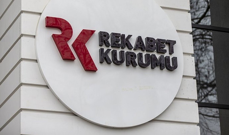 Rekabet Kurumun'dan 16 şirkete ceza yağdı: İşte kesilen ceza miktarı