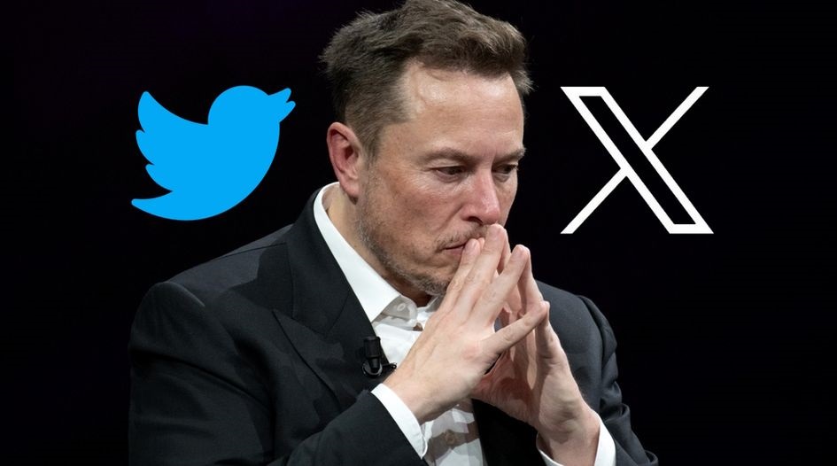 Elon Musk'tan X şirketini eleştiren kuruluşa dava!