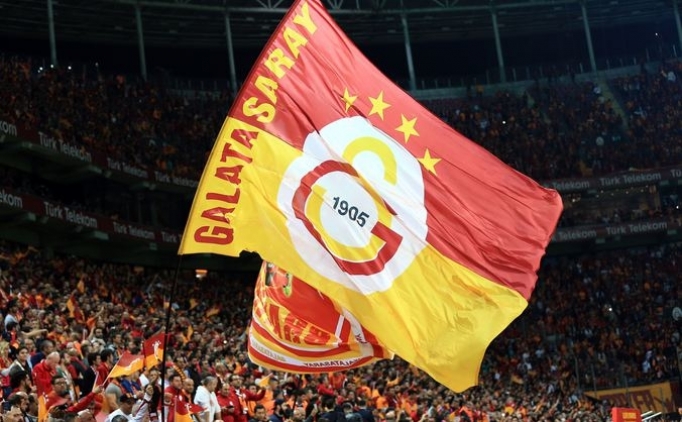 Galatasaray'da transfer hamleleri bitmiyor!