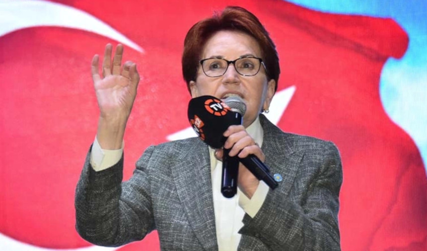 Meral Akşener ilk kez konuştu: Lamı cimi yok kaybettik