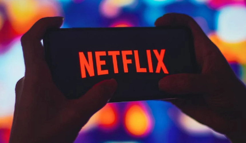 Netflix'ten 900 bin dolarlık iş ilanı! Oyunculardan tepki yağdı…