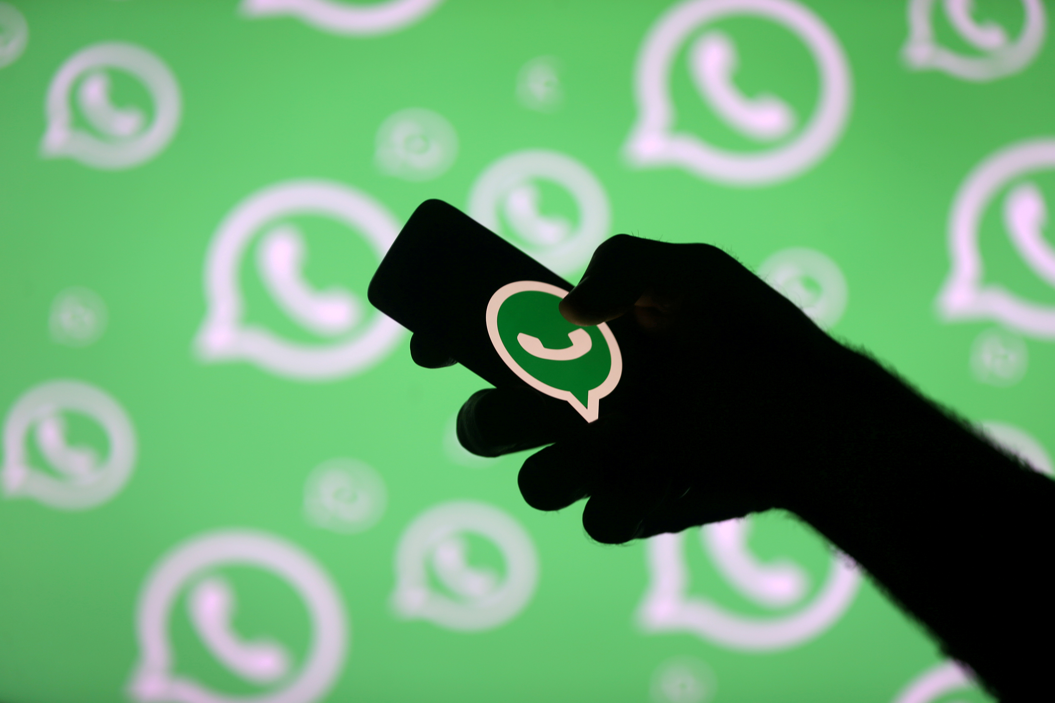 Whatsapp'a 3 yeni özellik geldi