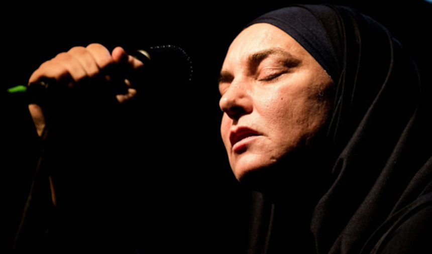 Sinead O'Connor hayatını kaybetti: Sinéad O'Connor kimdir, ölüm sebebi ne?