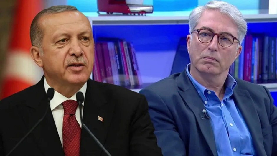 Murat Yetkin'den bomba Erdoğan yorumu! Yerel seçimlere işaret etti…