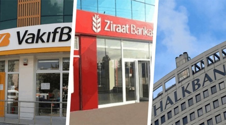 Kamu bankaları faizleri artırdı!