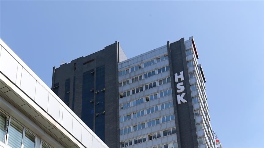 HSK seçti: İşte Yargıtay'ın yeni üyeleri…