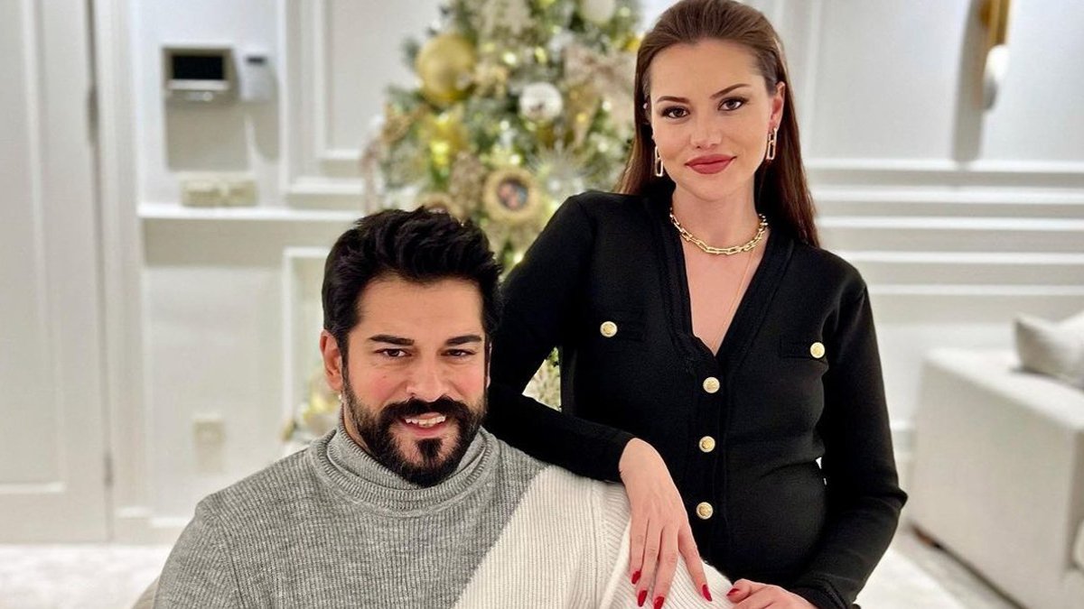 Burak Özçivit'in Instagram'dan kazandığı ücret dudak uçuklattı