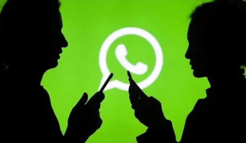 WhatsApp çöktü mü? WhatsApp'a erişim sorunu sebebi