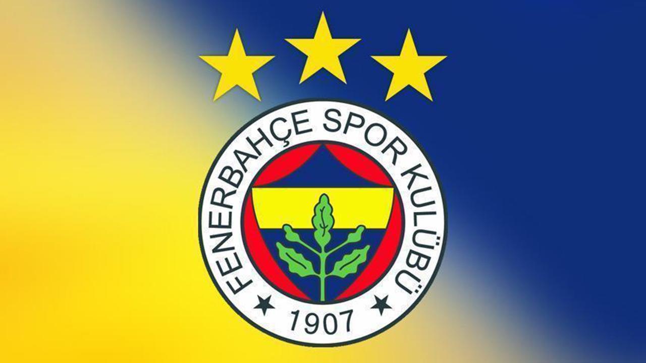 Fenerbahçe'de dev transfer! O ünlü ismi kadrosuna kattı