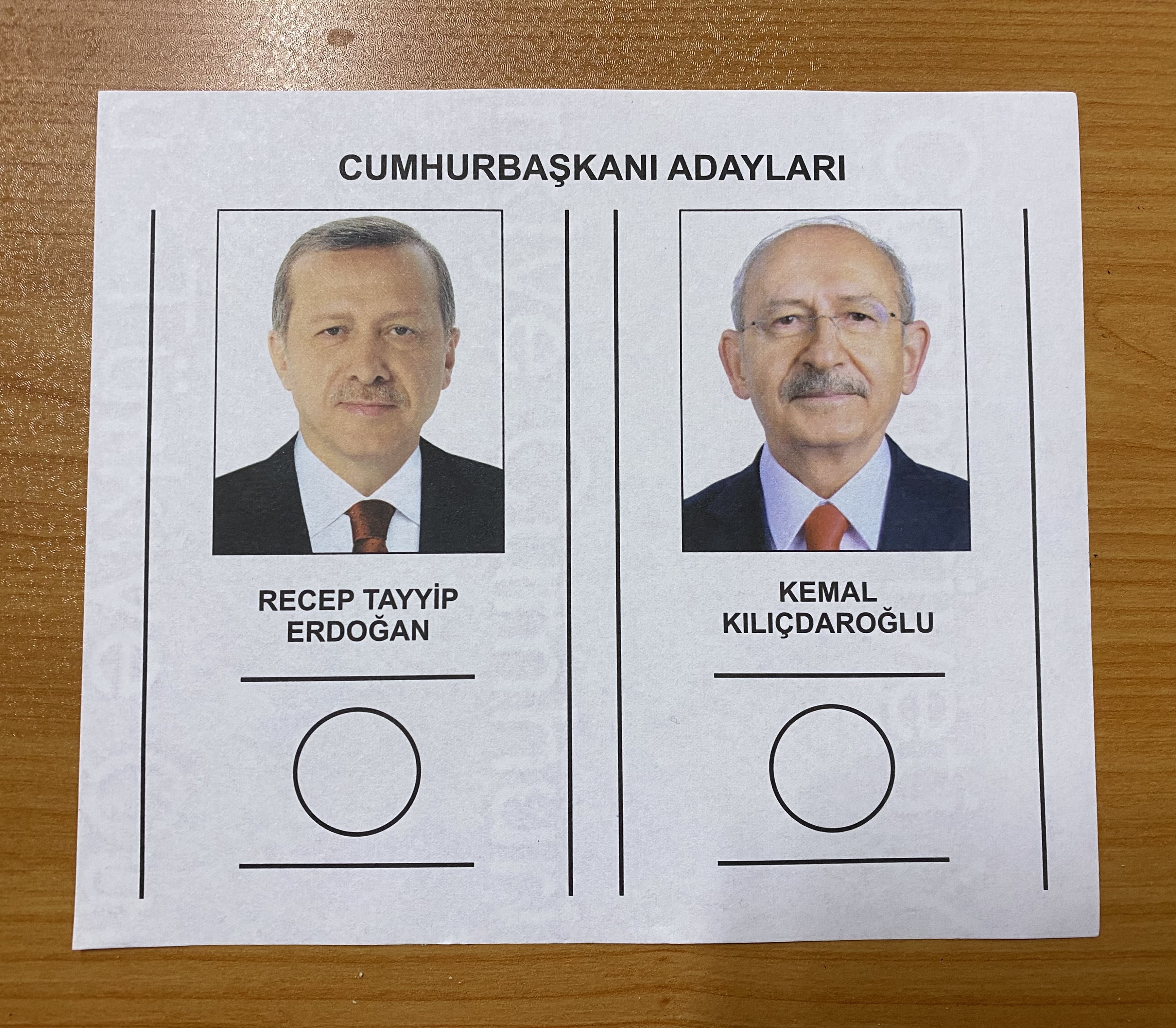 Optimar açıkladı; Erdoğan’a neden oy verildi, vatandaşların Kılıçdaroğlu’na oy verme nedenleri ne oldu?