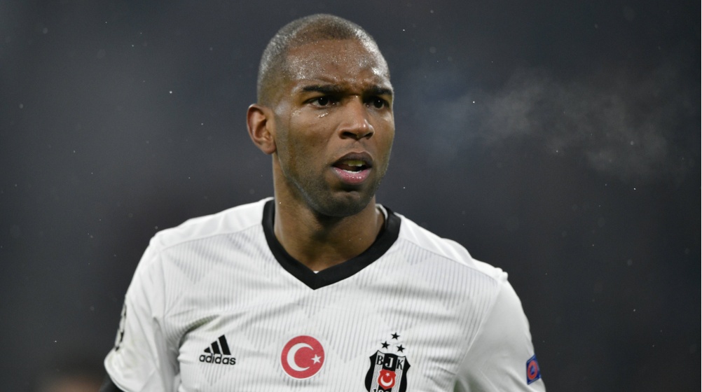 Ryan Babel ekonomiye isyan etti! '10 yıl sonra Türk Lirası ne durumda olacak?'