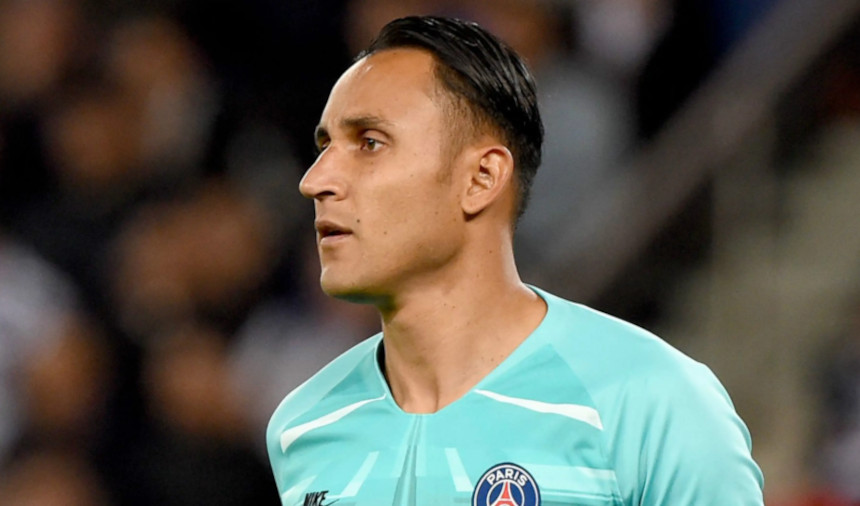 Keylor Navas kimdir, nerelidir ve istatistikleri nasıl? Fenerbahçe için Keylor Navas transferi gündemde