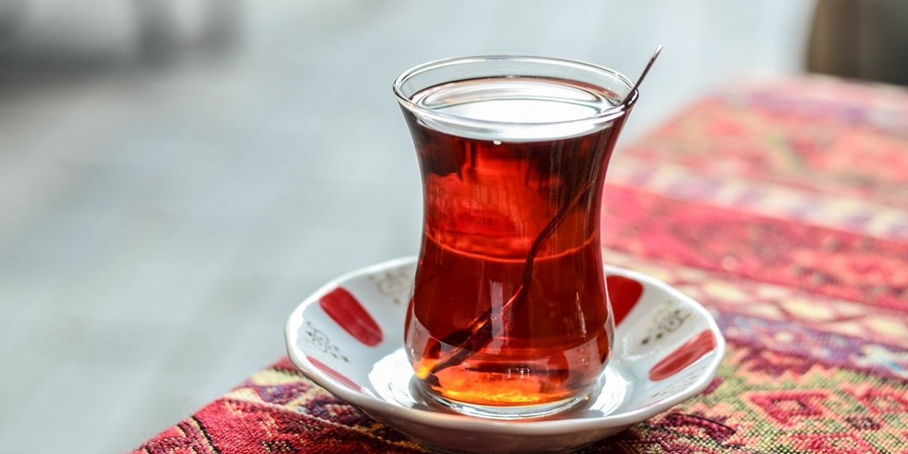 Çay fiyatlarına yeniden zam geldi! Tadı iyice kaçtı