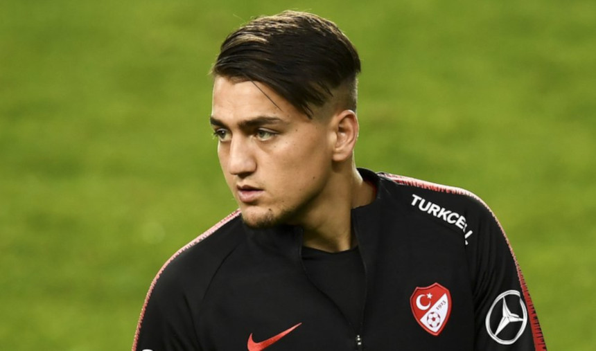 Cengiz Ünder Fenerbahçe transferi gerçekleşti mi? Cengiz Ünder kimdir, kaç yaşında? İşte detaylar…