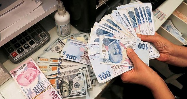 Merkez Bankası'ndan kur korumalı mevduat kararı