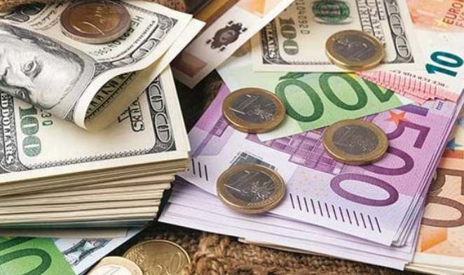 Dolar ne kadar? Euro kaç TL? 10 Temmuz 2023 Pazartesi güncel döviz kurları