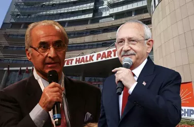 Hikmet Çekin CHP Genel Başkanı Kemal Kılıçdaroğlu'ndan özür diledi!