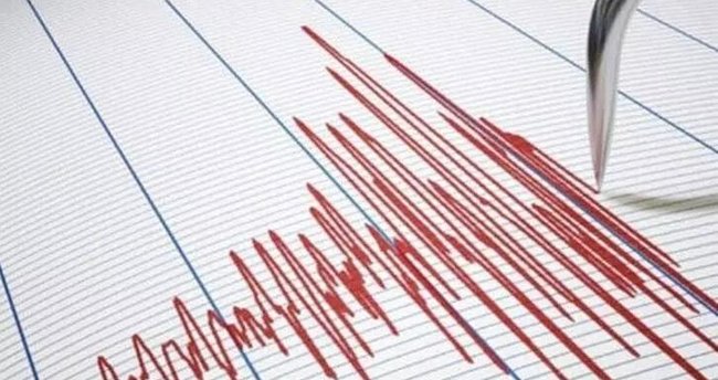 Ankara'nın Kalecik ilçesinde deprem oldu!