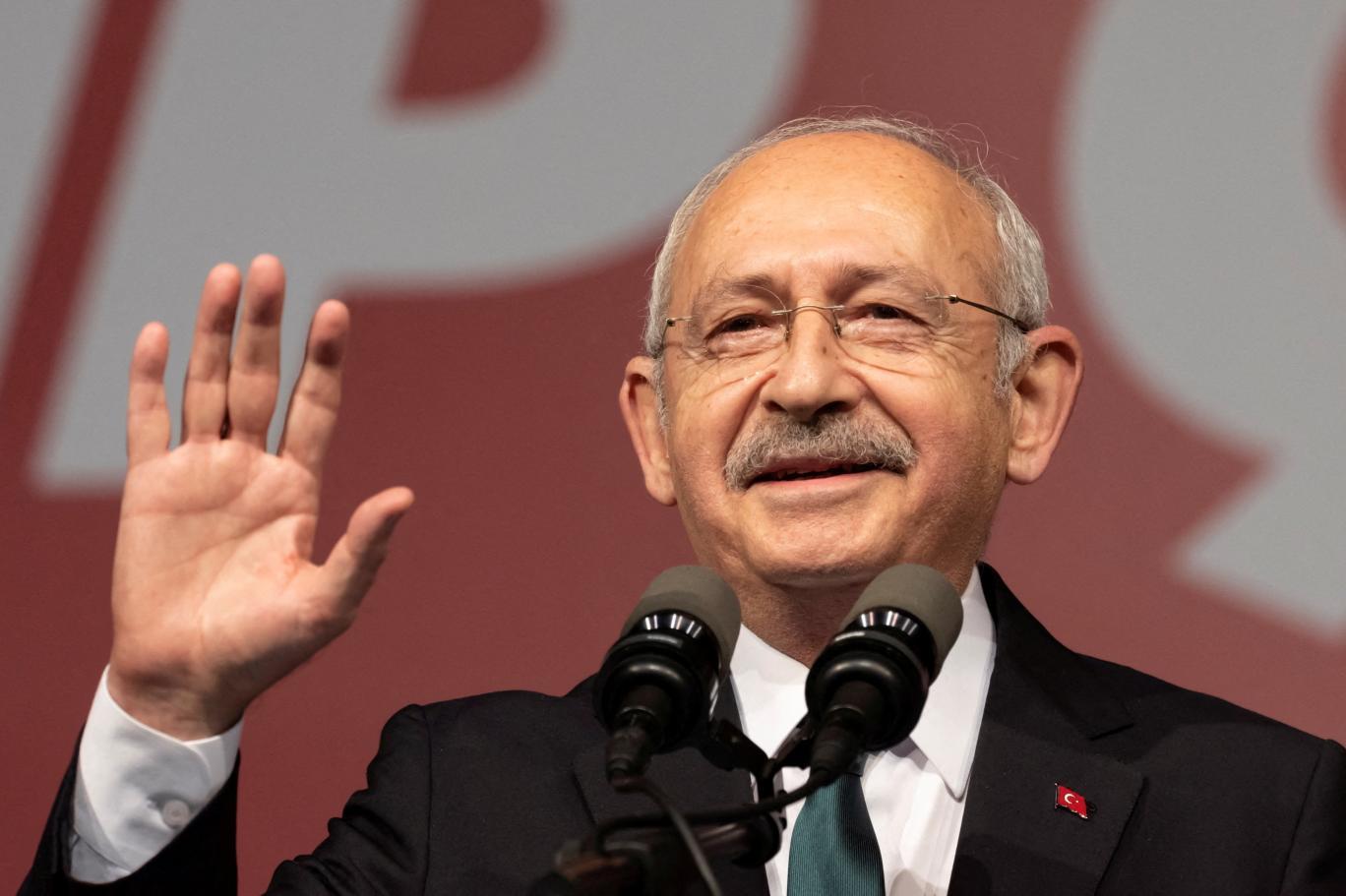 400 dosya Ankara Cumhuriyet Başsavcılığına ulaştı! Aralarında CHP lideri Kemal Kılıçdaroğlu da var