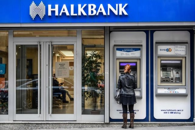 Halkbank'tan emeklilere jest: Tam 8000 TL veriyor!