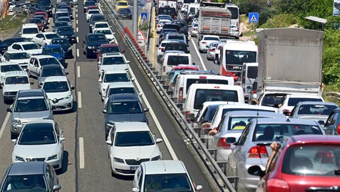 Bakan Uraloğlu rakamları açıkladı: Bayramda rekor kırıldı!