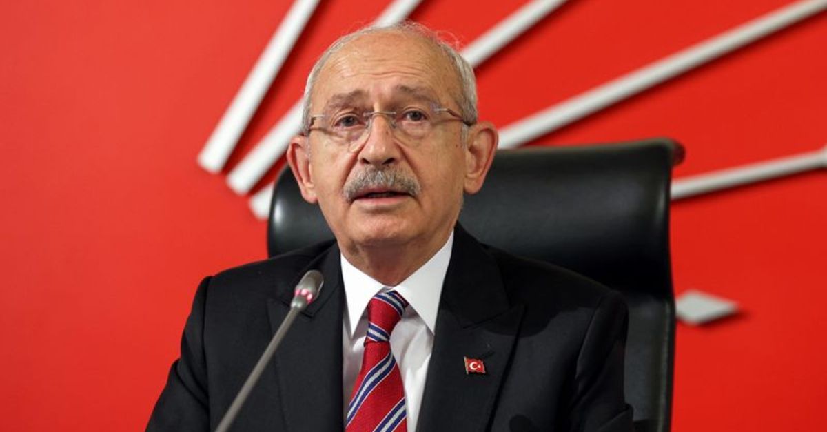 Bomba kulis: CHP'nin yeni ortağı belli oldu!