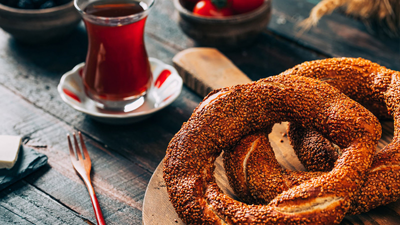 O şehirde simit fiyatlarına olay zam! Bakın ne kadar olmuş?