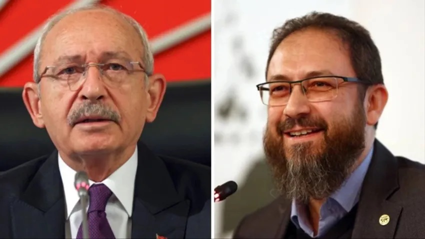 SADAT'tan Kılıçdaroğlu'na dava! O sözlere tepki gösterdi…