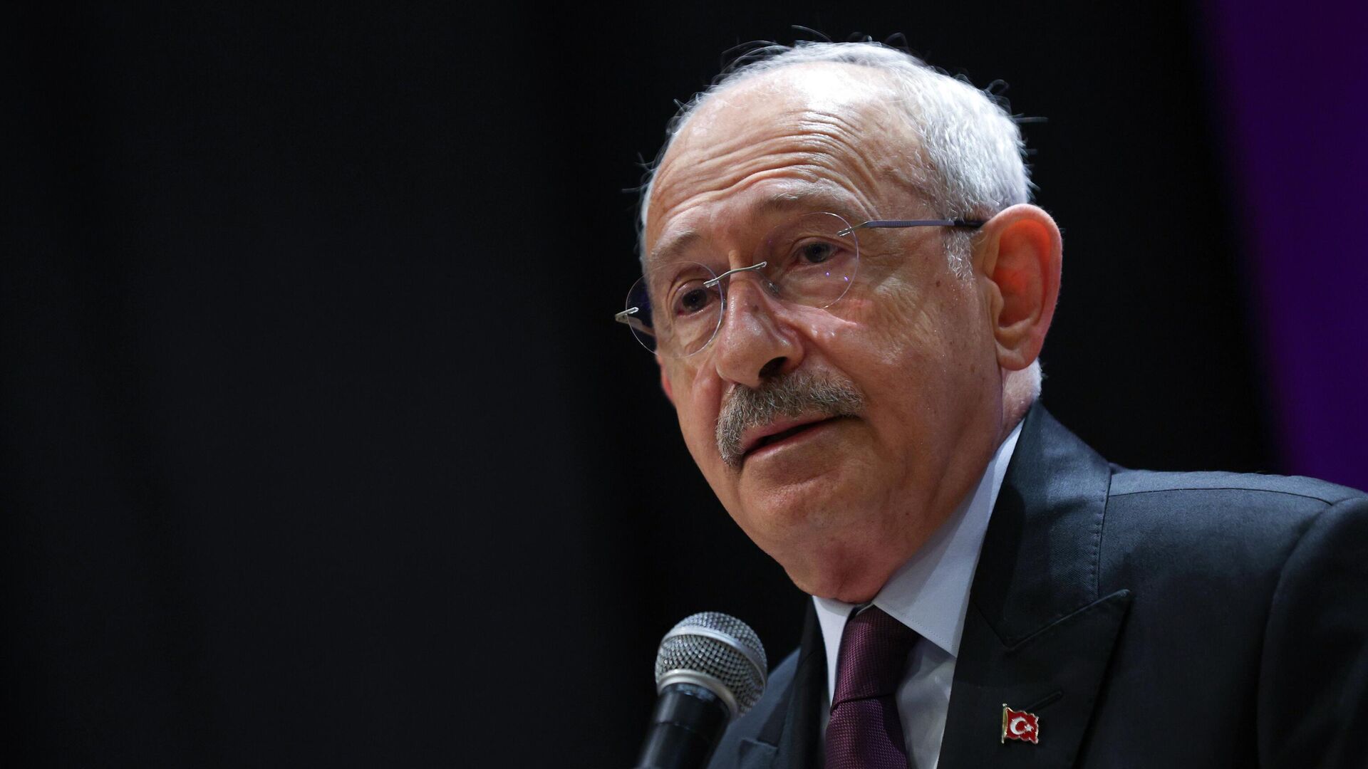 Kemal Kılıçdaroğlu: Değişime en açık parti CHP'dir