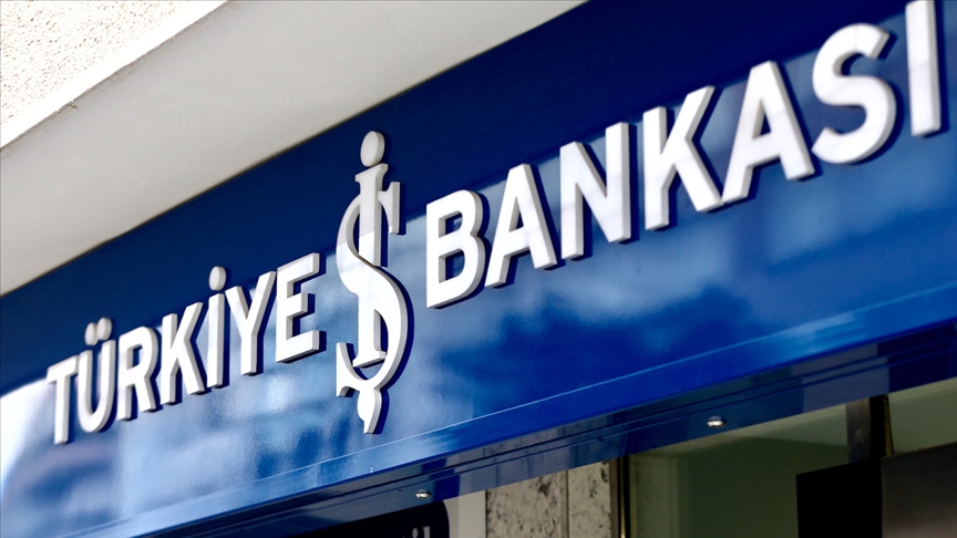 İş Bankası'ndan bayrama özel 'Anında Bayram Kredisi' kampanyası!