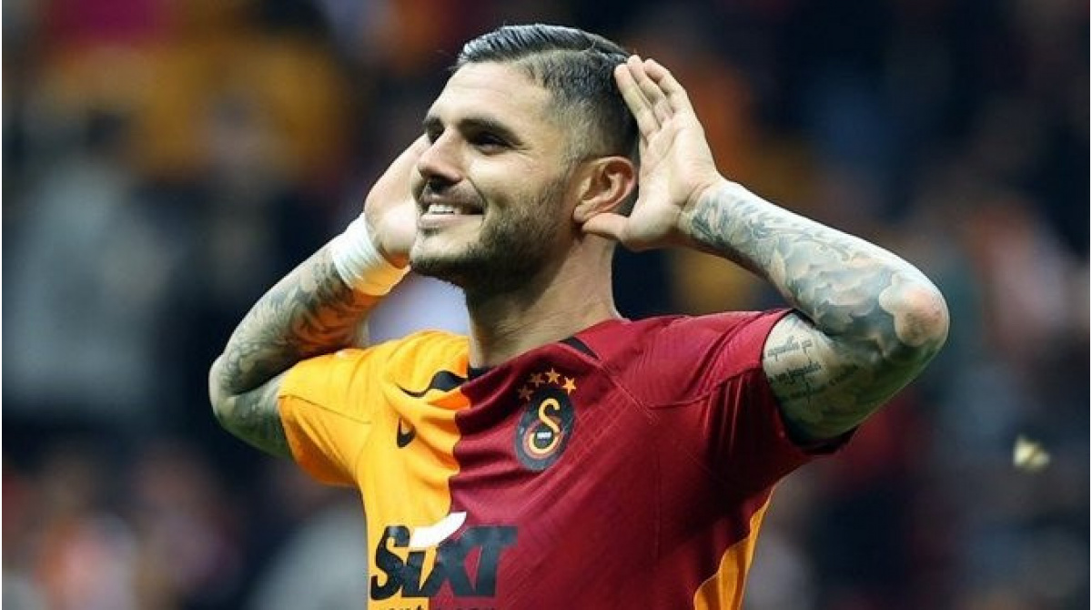 Icardi'ye İspanya'dan talip!