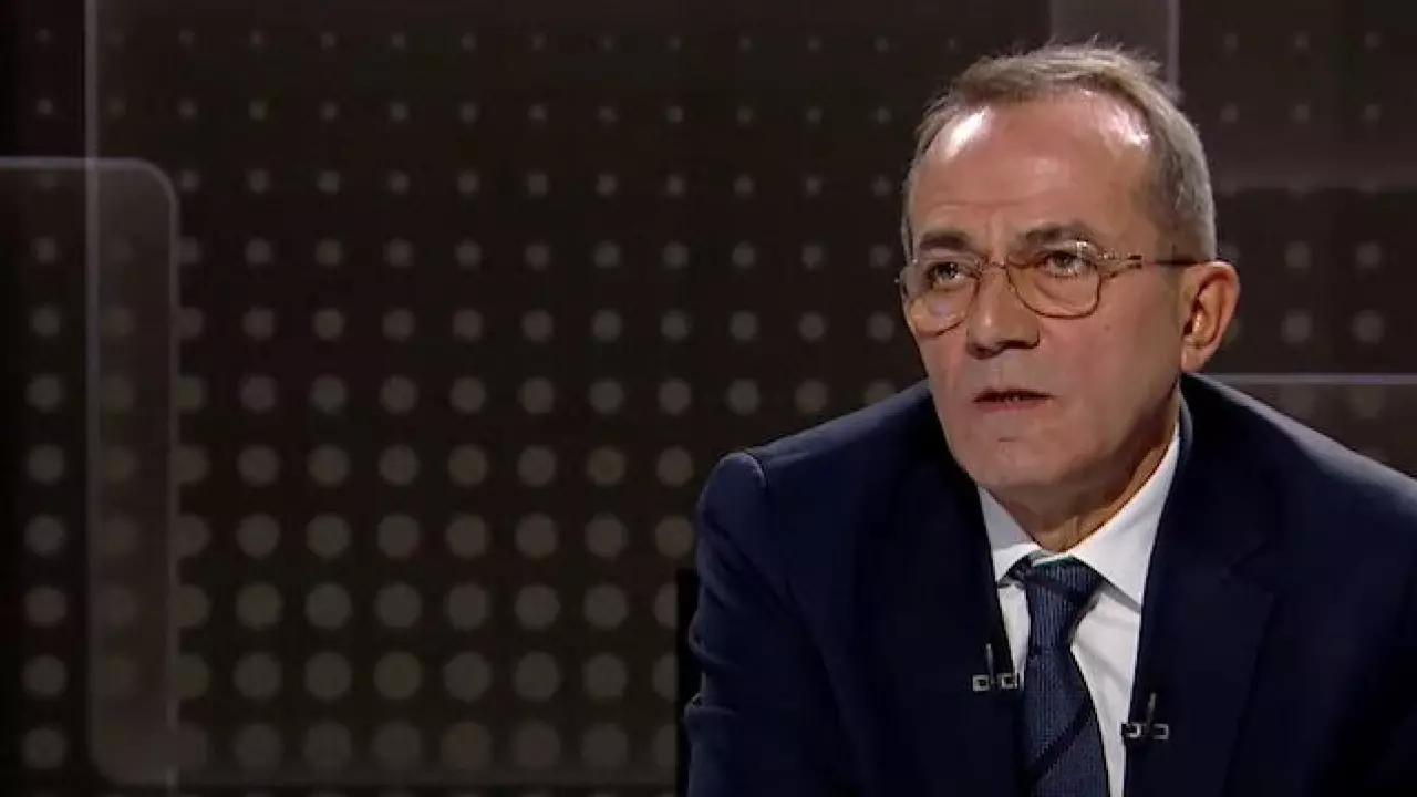 Şaban Sevinç'in açıklaması ortalığı karıştırır: Kılıçdaroğlu'na oy vermeyen başka vekil daha var!