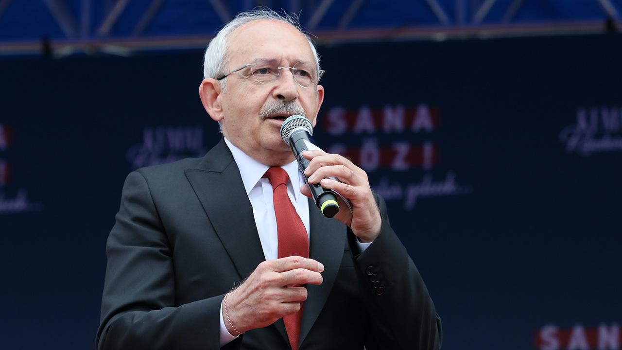 Kılıçdaroğlu'nun danışmanları kimler? Kılıçdaroğlu hangi danışmanlarını görevden aldı?