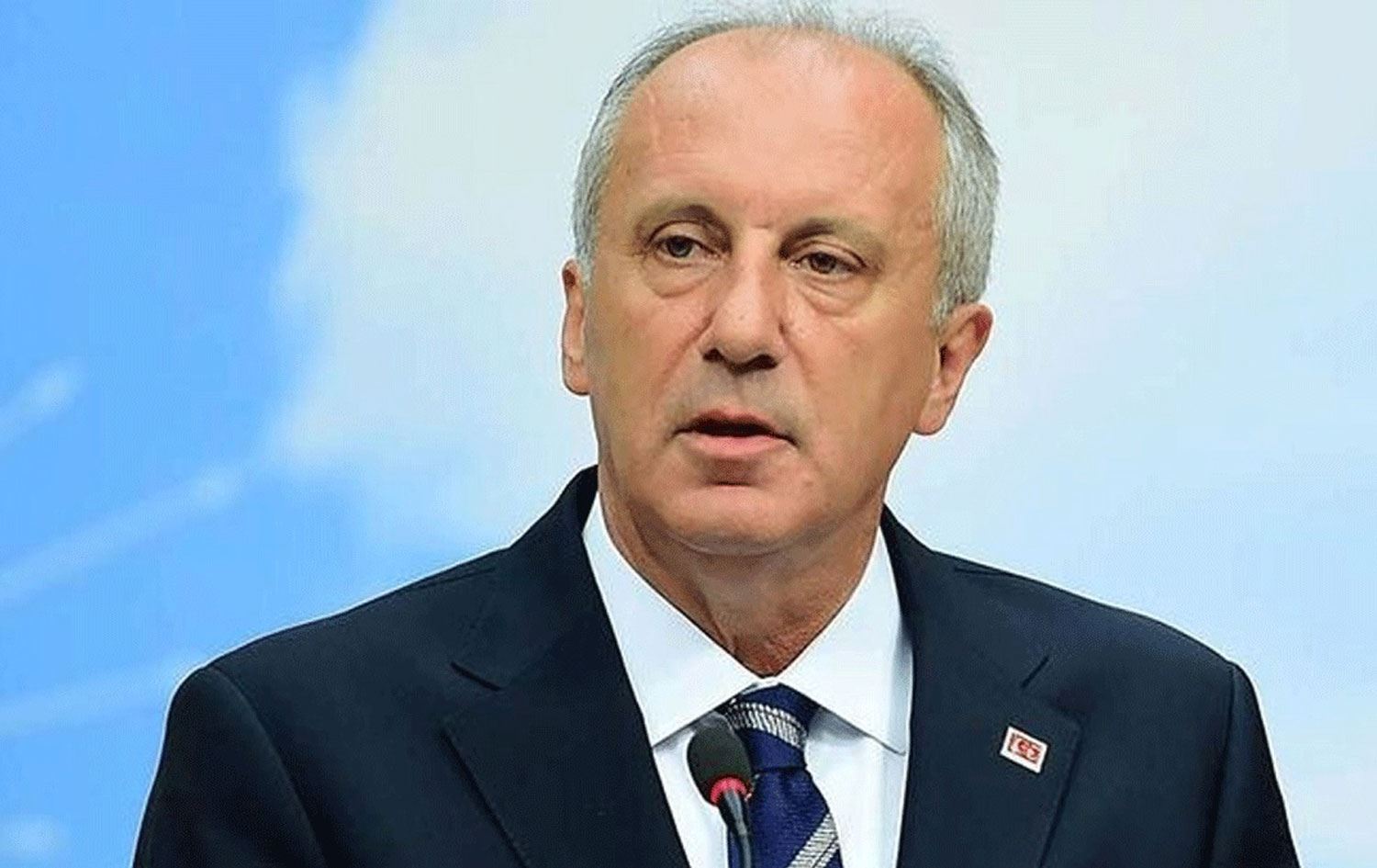 Muharrem İnce bayramdan sonrasını işaret etti!