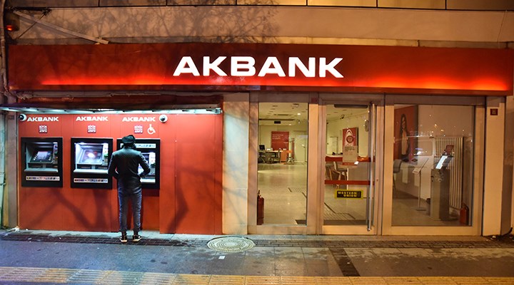 Akbank'tan 0 faizli 15 bin TL kredi desteği! Sakın kaçırmayın!