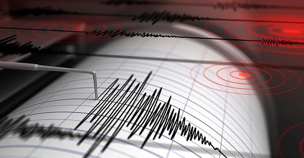 İzmir beşik gibi! Bir deprem daha meydana geldi