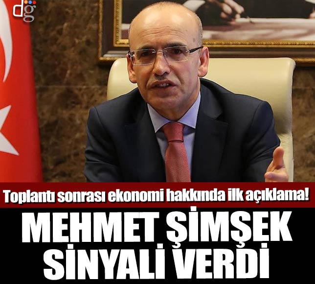 Davutoğlu'ndan bomba Mehmet Şimşek videosu: Bre akılsız adam!