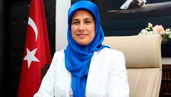 Kızılay Başkanlığı’na Prof. Dr. Fatma Meriç Yılmaz getirildi! Fatma Meriç Yılmaz kimdir?